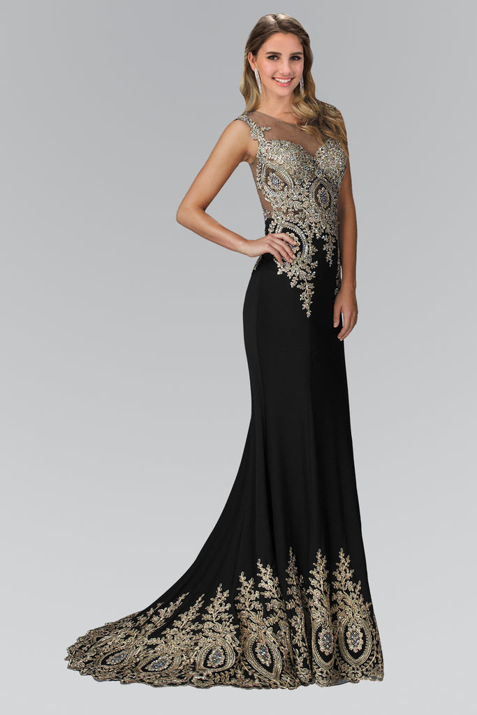 Fishtail prom dresses 2018 2025