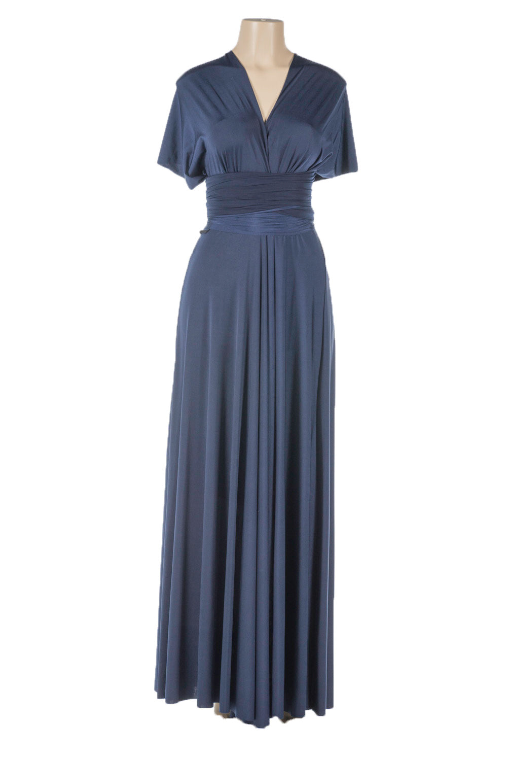 Convertible Infinity Bridesmaid Dress Long and short Many colors ...